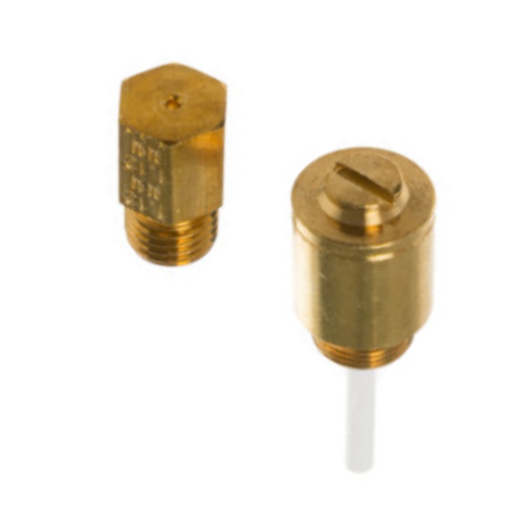 Natural Gas to Propane Dryer kit